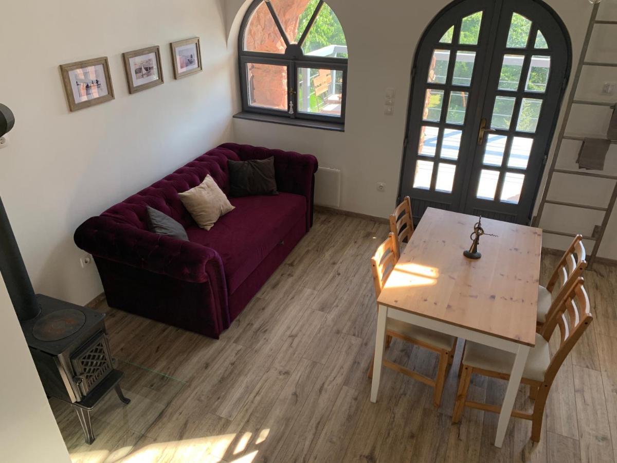 Hillside Apartment