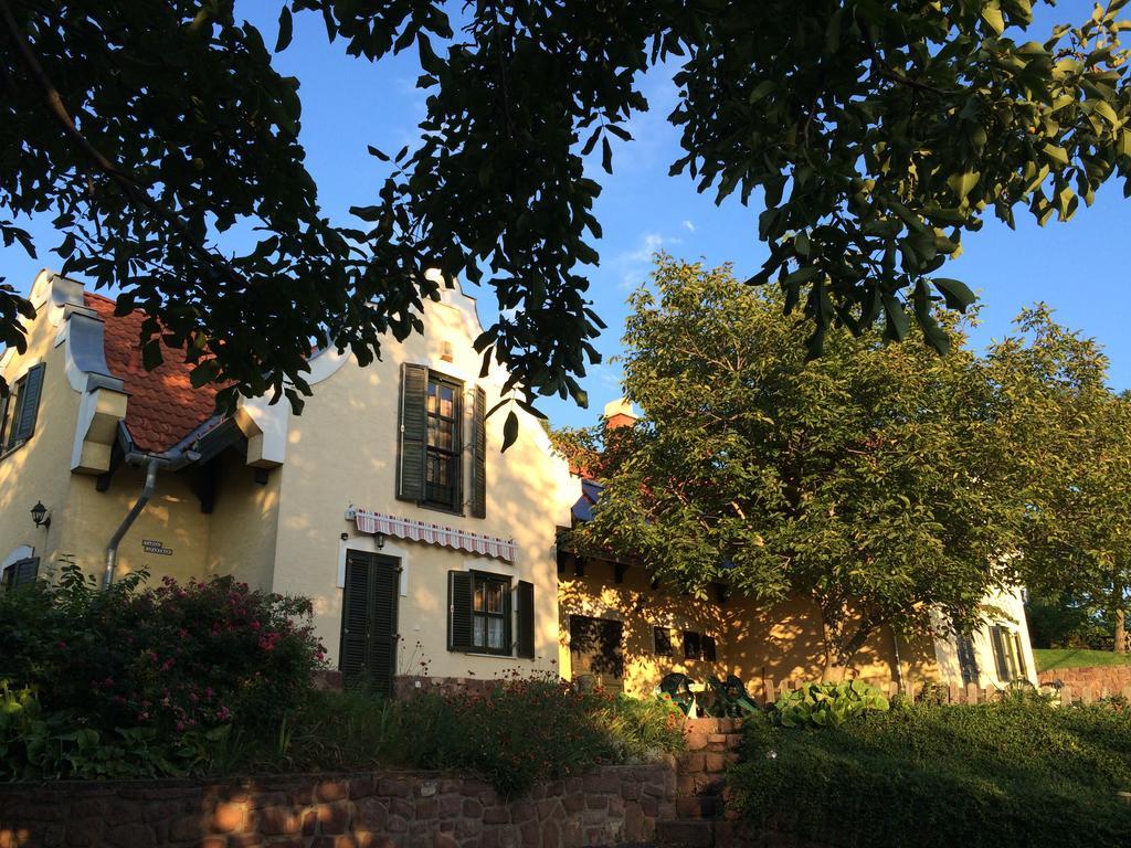 Apartman Hillside Révfülöp